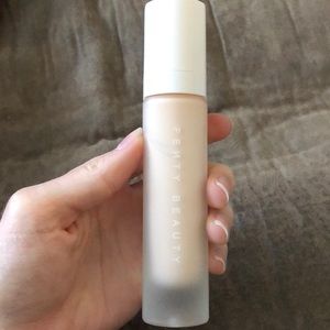 Fenty Beauty PRO FILT’R foundation in shade 110